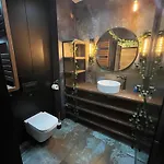 Apartament Industrial Designer Style 5 Persons 24 7 Check In *