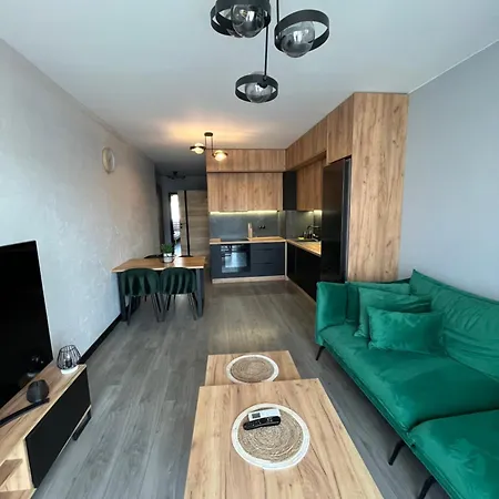 Industrial Designer Style 5 Persons 24 7 Check In Apartament *