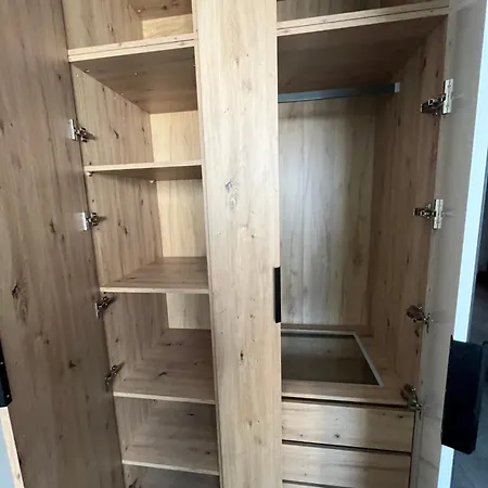 Apartament Industrial Designer Style 5 Persons 24 7 Check In *