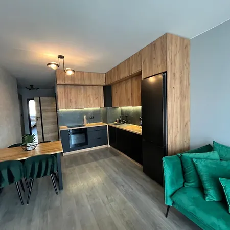 Appartement Industrial Designer Style 5 Persons 24 7 Check In *