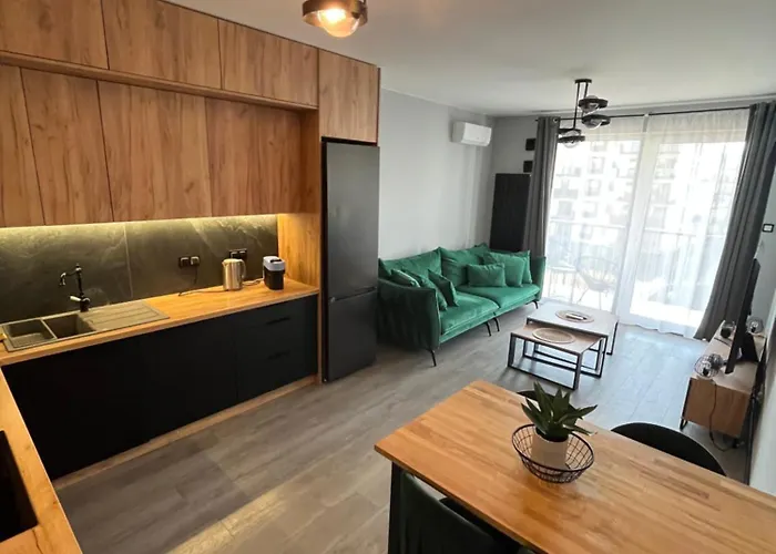 Industrial Designer Style 5 Persons 24 7 Check In * وارسو